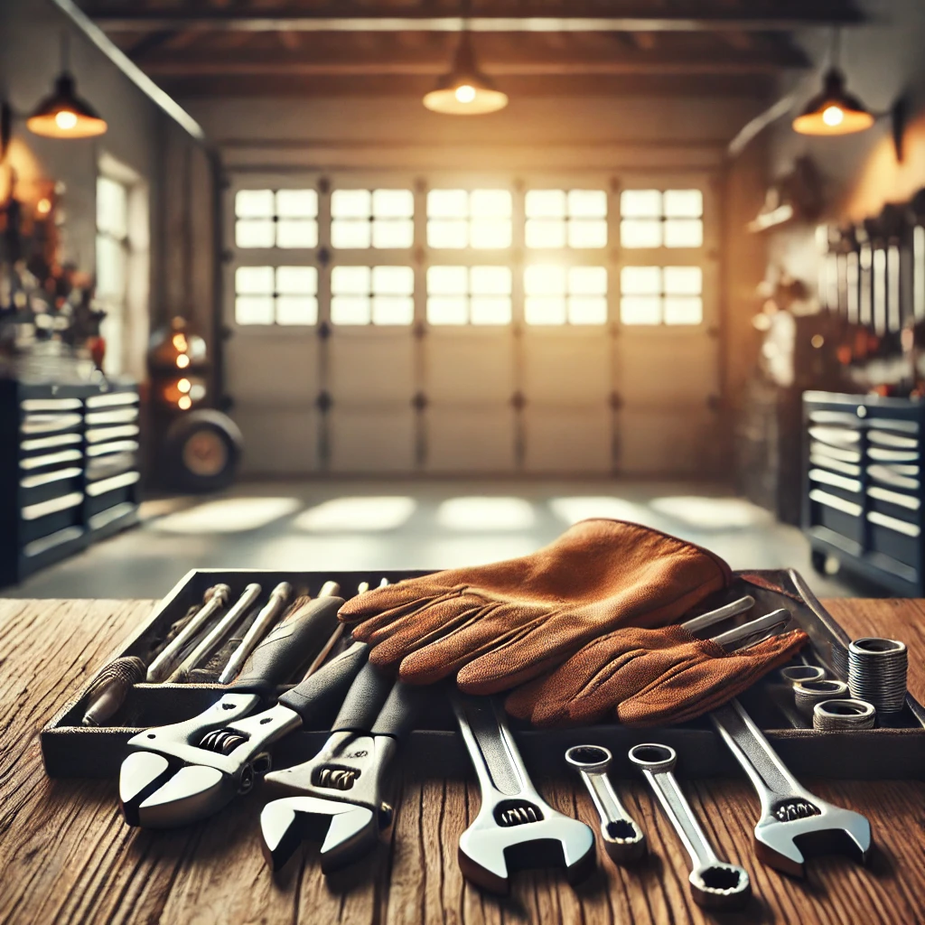 About Our Family-Owned Garage Door Company in Centerport NY - Professional Service Team