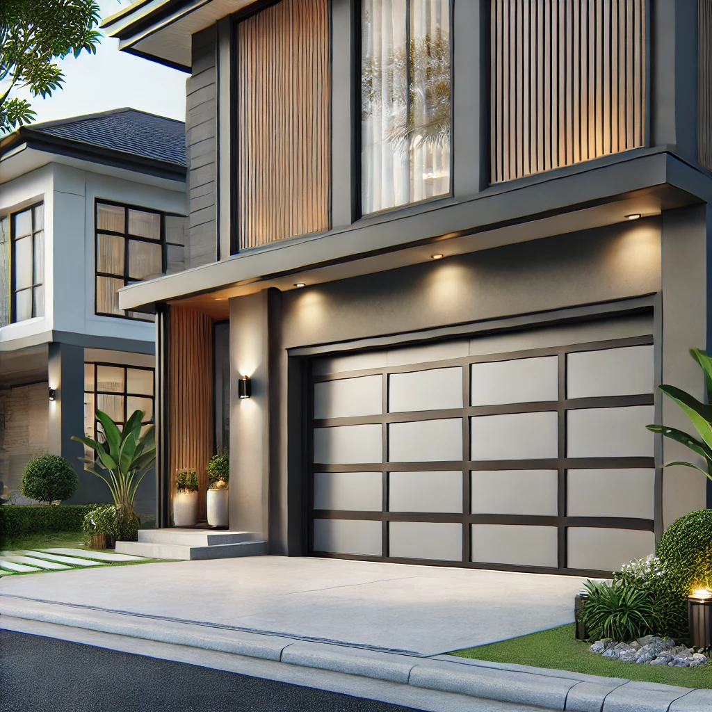 Professional Garage Door Company Centerport NY - 24/7 Emergency Service & Repairs