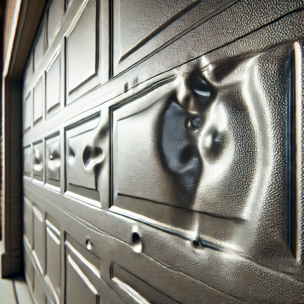 Professional Garage Door Dents Repair Centerport NY - Expert Dent Removal Services