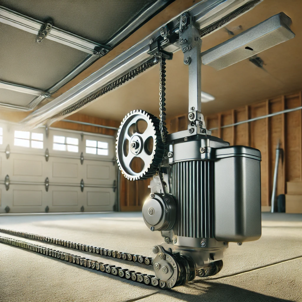 Garage Door Opener Installation & Service in Centerport NY - Professional Solutions for All Opener Brands