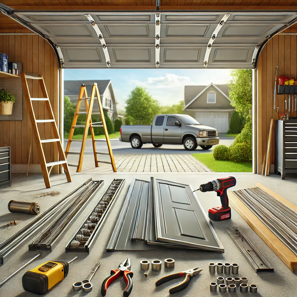 Professional Garage Door Replacement Centerport NY - 24/7 Emergency Service & Expert Installation