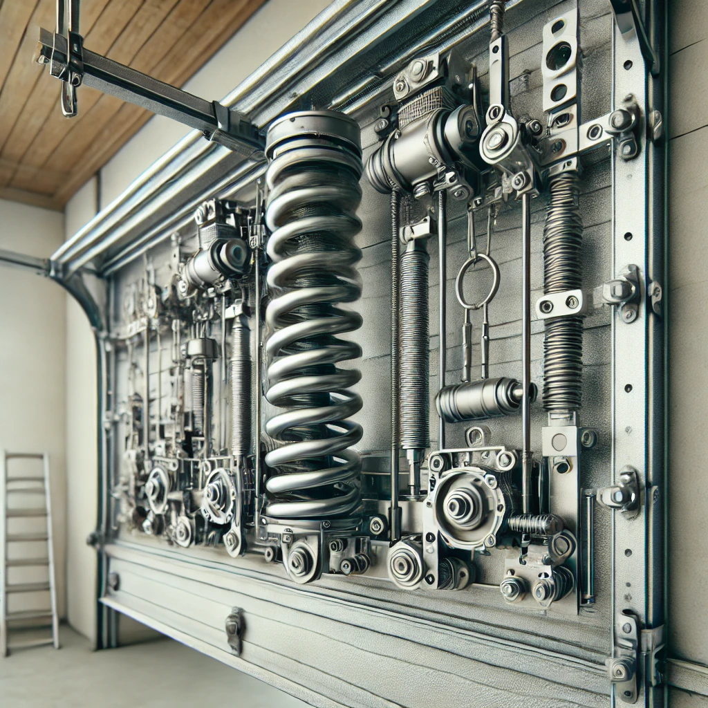 Expert Garage Door Spring Repair Centerport NY - 24/7 Emergency Spring Replacement Services
