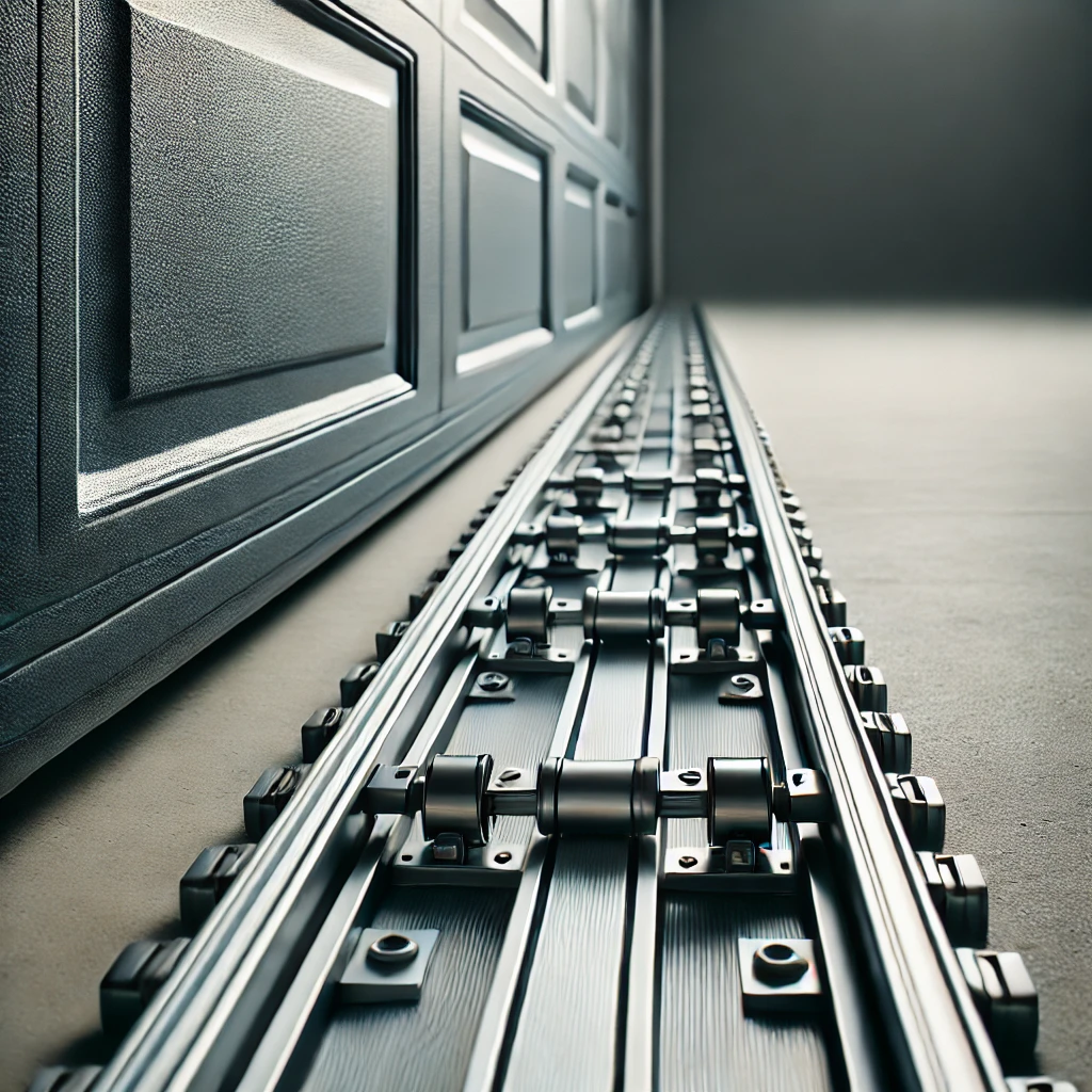 Professional Garage Door Track Repair Centerport NY - Expert Track & Roller Repair Services