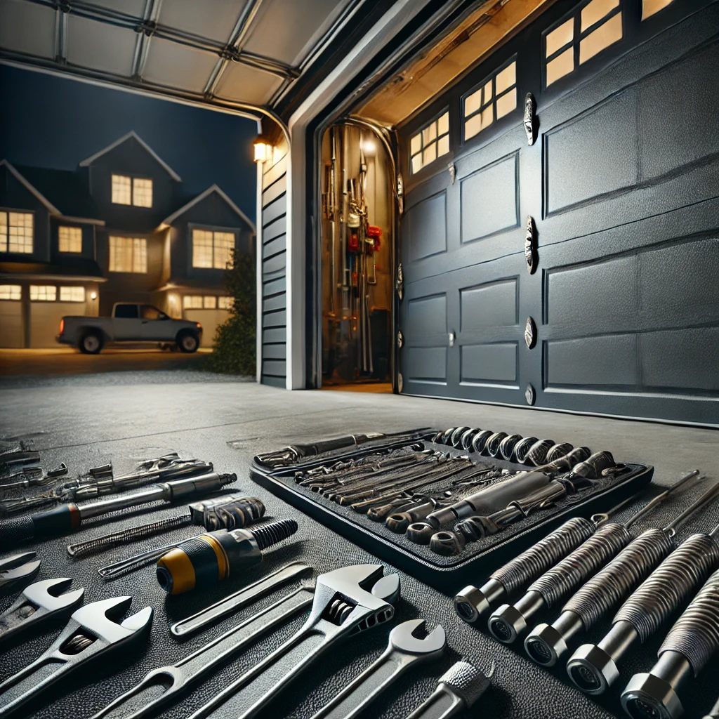 Same Day Garage Door Repair Centerport NY - Fast Service for Springs, Openers & More